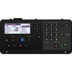 Multifunctional Sharp Nova Light2 BP-20M24EU (Black/White) Thumb