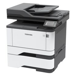 МФУ Toshiba e-STUDIO409S (Black/White) Thumb
