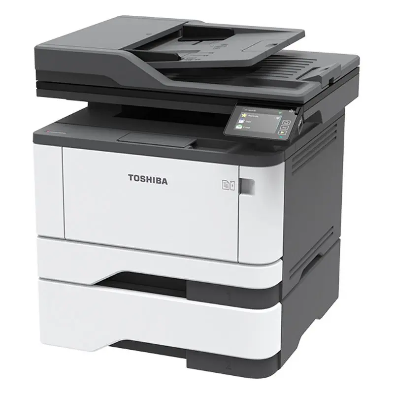 МФУ Toshiba e-STUDIO409S (Black/White) - 2