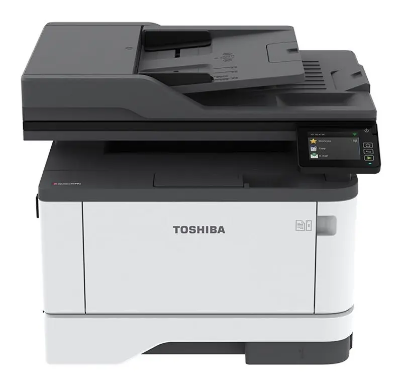 МФУ Toshiba e-STUDIO409S (Black/White)