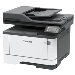 Multifunctional Toshiba e-Studio409S (White/Black) Thumb