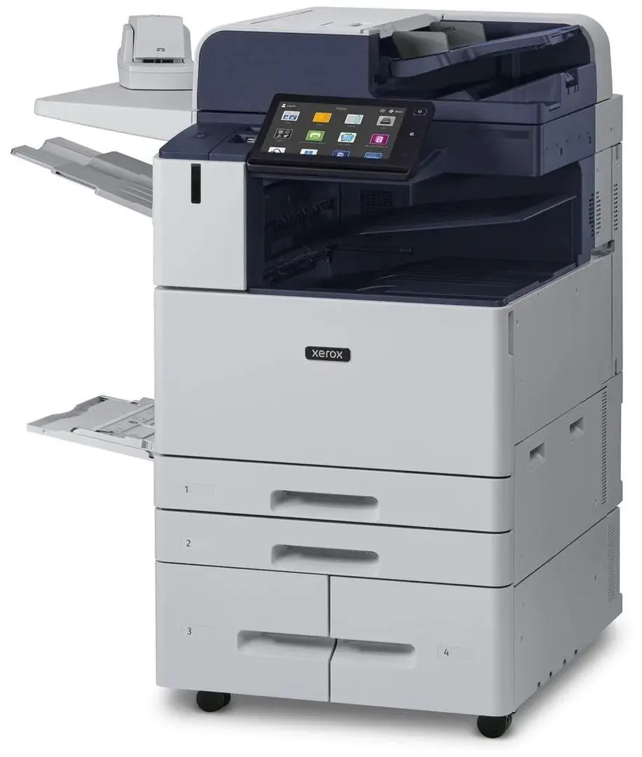 Multifunctional Xerox AltaLink B8145 (Black/White) - 2