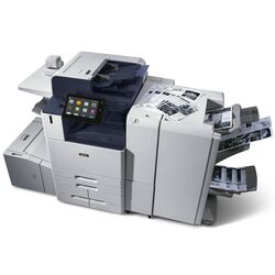 Multifunctional Xerox AltaLink B8145 (Black/White) Thumb