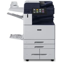 Multifunctional Xerox AltaLink B8145 (Black/White)