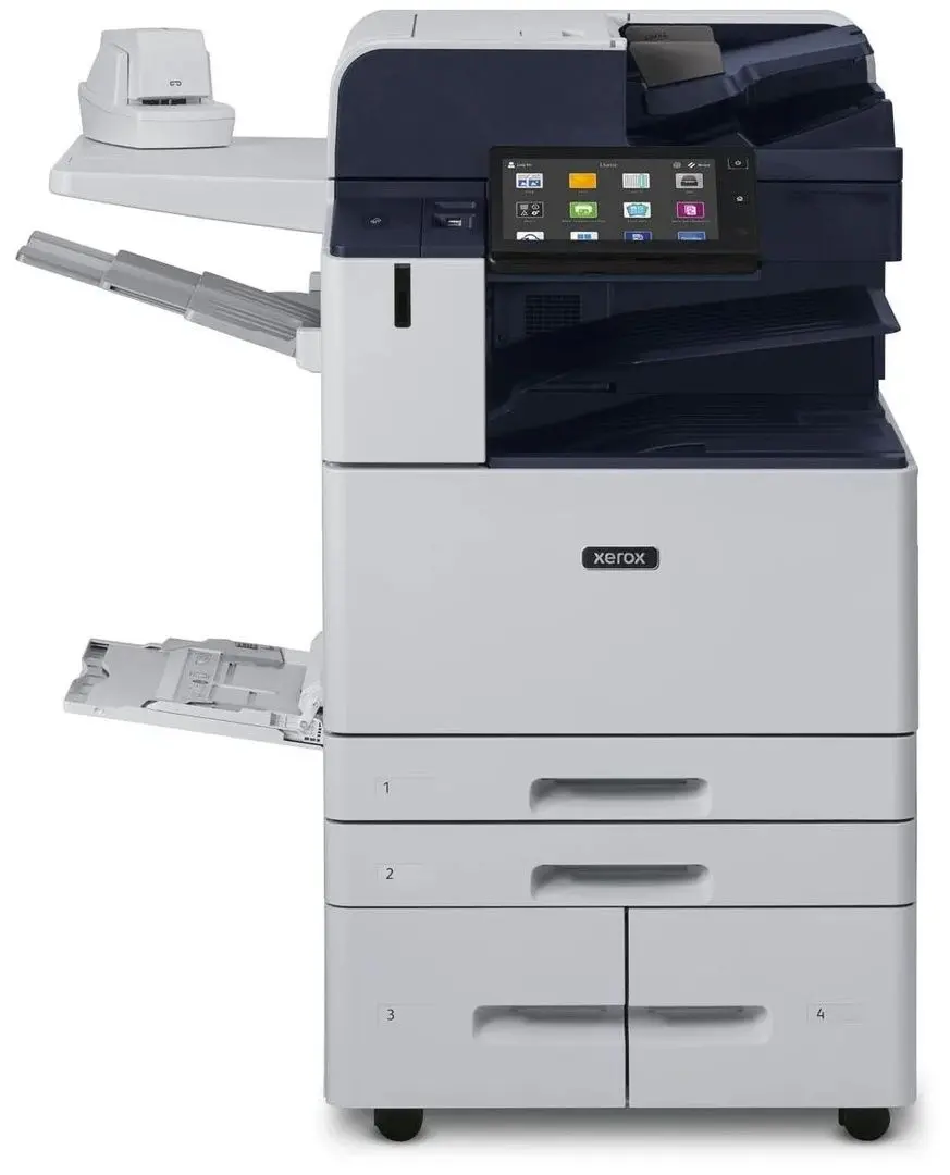 Multifunctional Xerox AltaLink B8145 (Black/White)