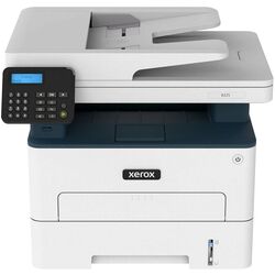 Multifunctional Xerox B225V-DNI (White/Black)