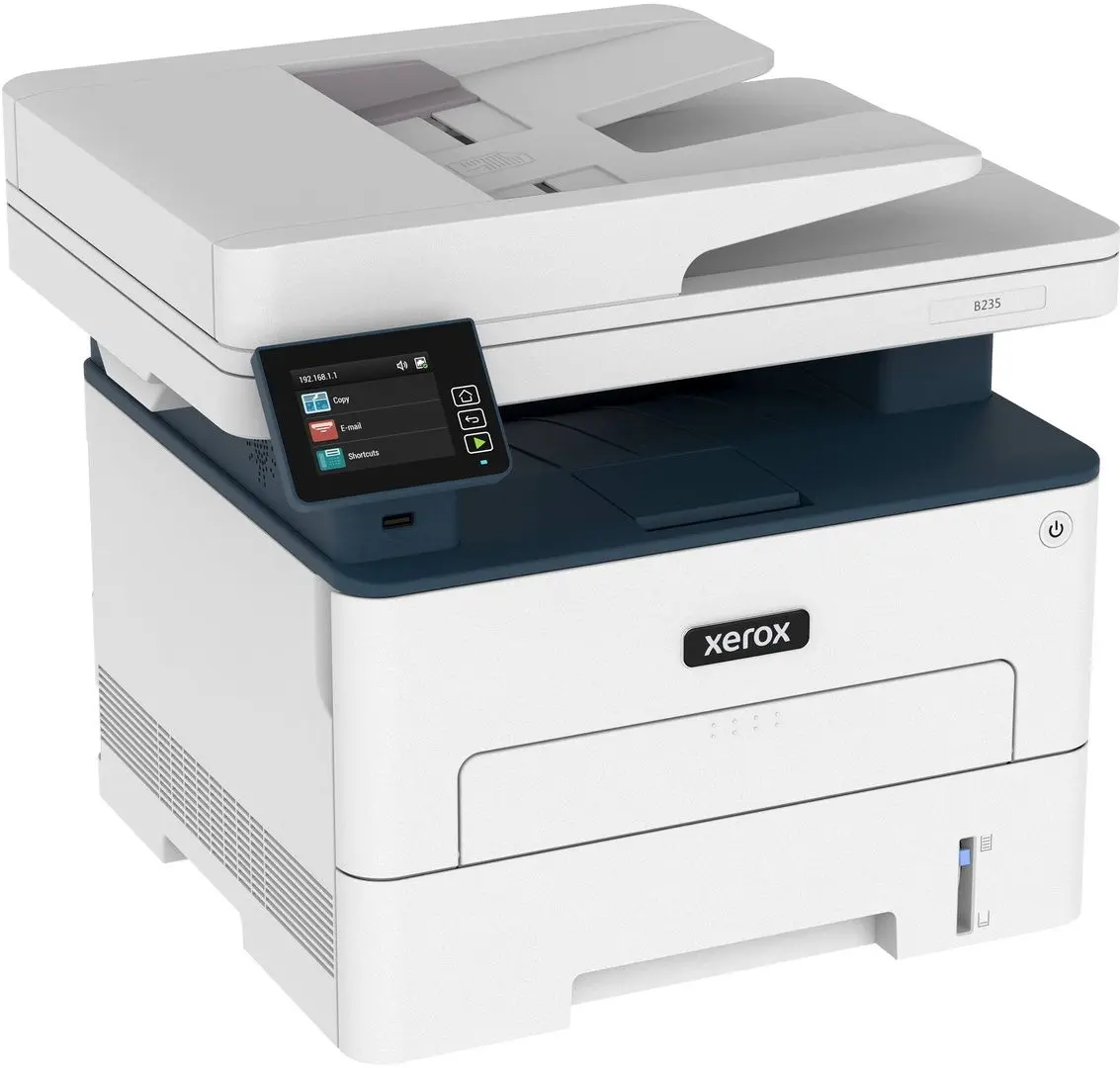 МФУ Xerox B235V-DNI (White/Black)