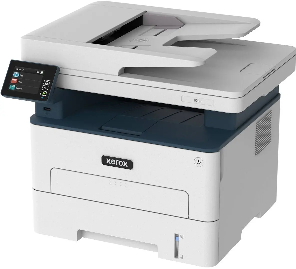МФУ Xerox B235V-DNI (White/Black)