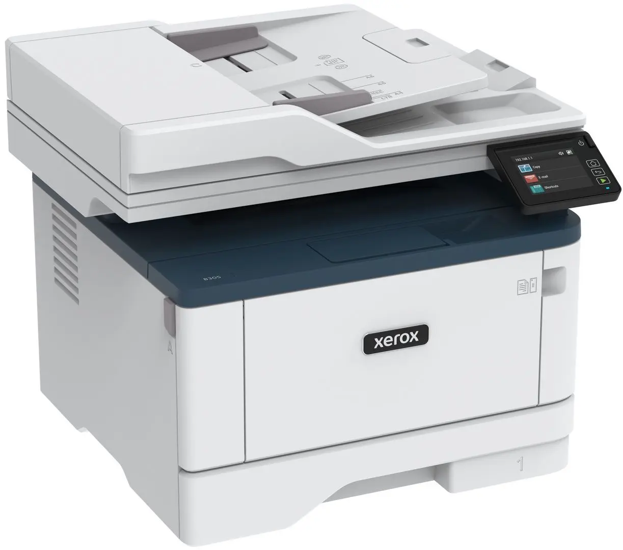 МФУ Xerox B315VDNI (White)