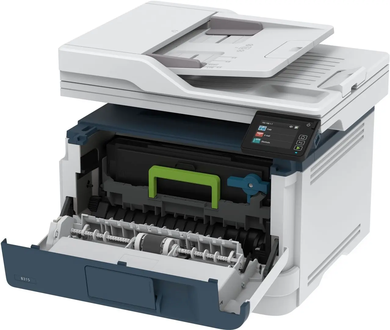 МФУ Xerox B315VDNI (White)