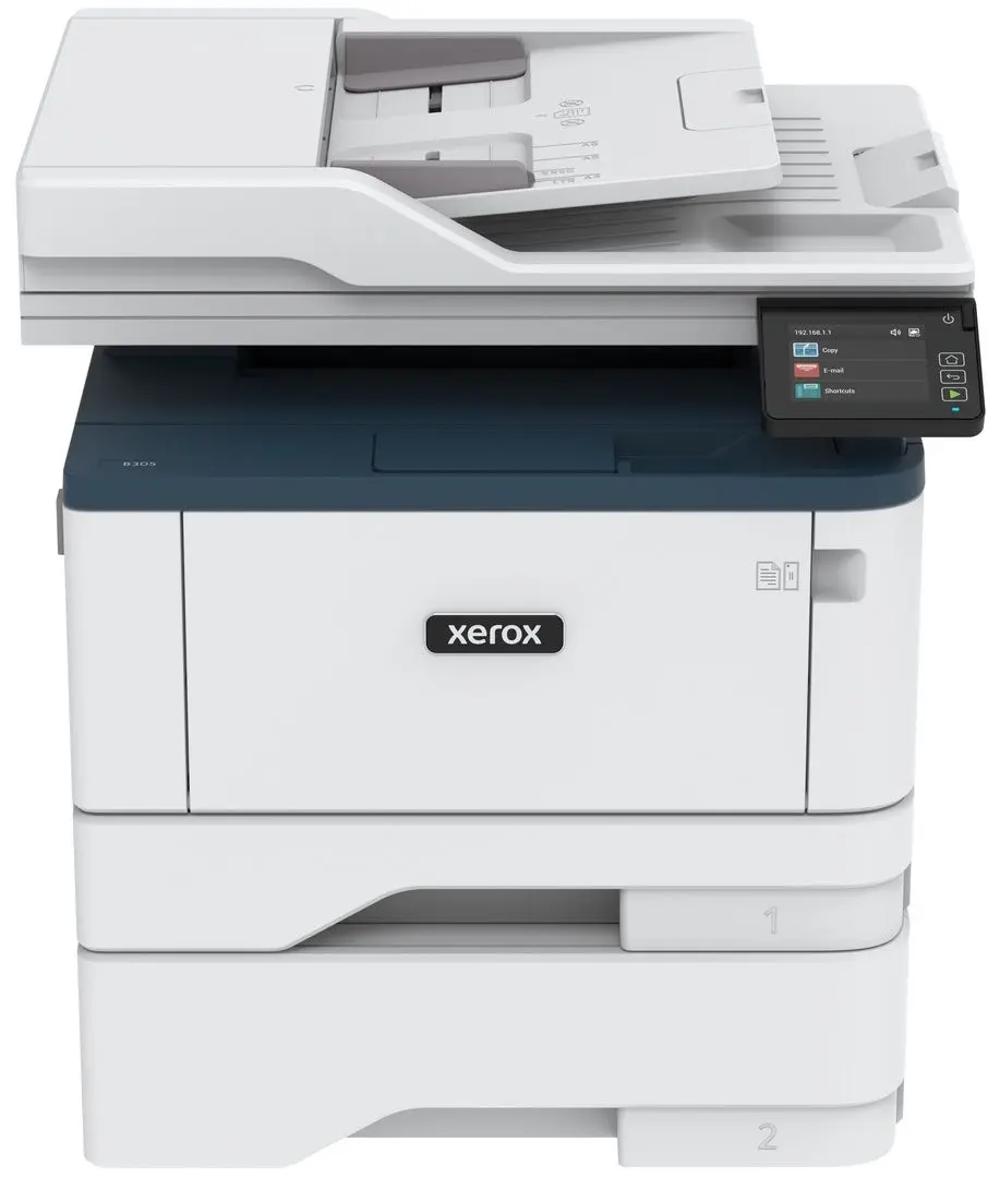 МФУ Xerox B315VDNI (White)