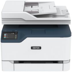 Multifunctional Xerox C235V-DNI (White)