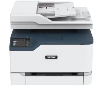 МФУ Xerox C235V-DNI (White)