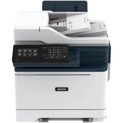 Multifunctional Xerox C315V-DNI (White/Blue)
