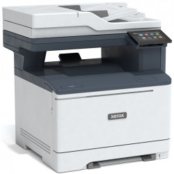 Multifunctional Xerox C325 (White/Grey) Thumb