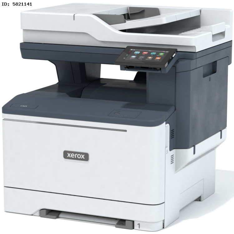 Multifunctional Xerox C325 (White/Grey) cumpără în Chișinău, Moldova ...