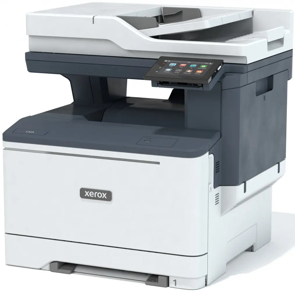 Multifunctional Xerox C325 (White/Grey)