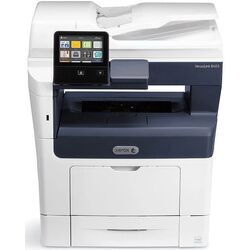Multifunctional Xerox Versalink B405 (White/Blue)