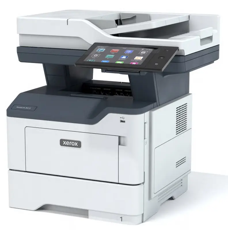 Multifunctional Xerox VersaLink B415V/DN (White)