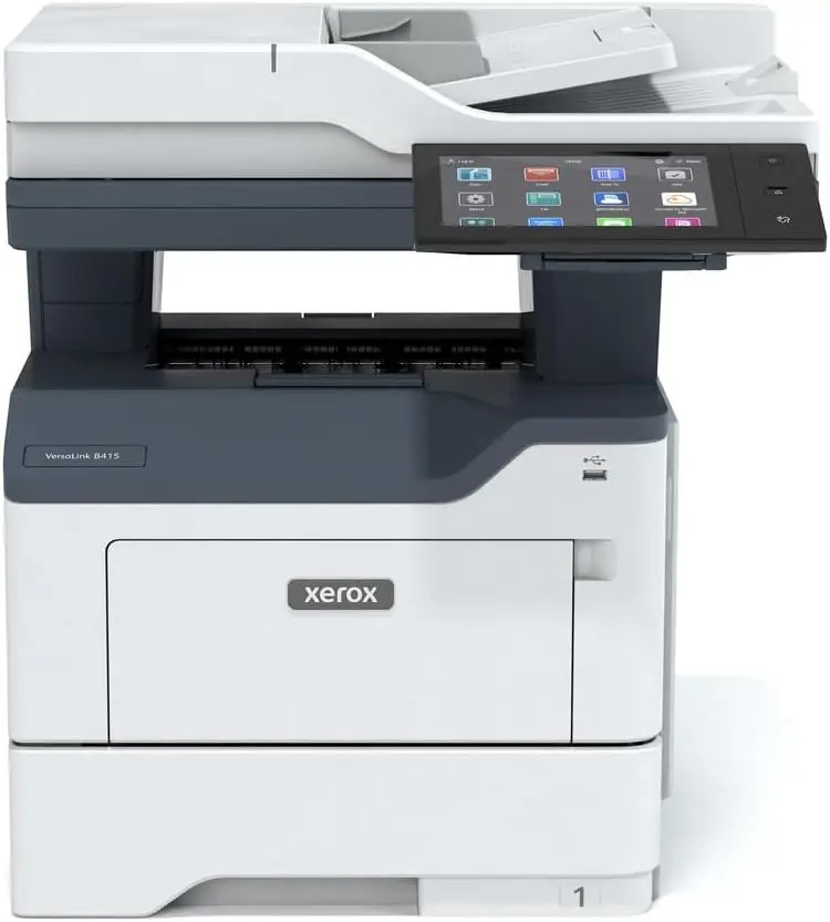 Multifunctional Xerox VersaLink B415V/DN (White)