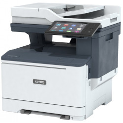 Multifunctional Xerox VersaLink C415 (White/Grey) Thumb