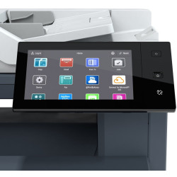 Multifunctional Xerox VersaLink C415 (White/Grey) Thumb