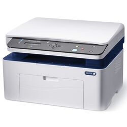 Multifunctional Xerox WorkCentre 3025VBI (White) Thumb