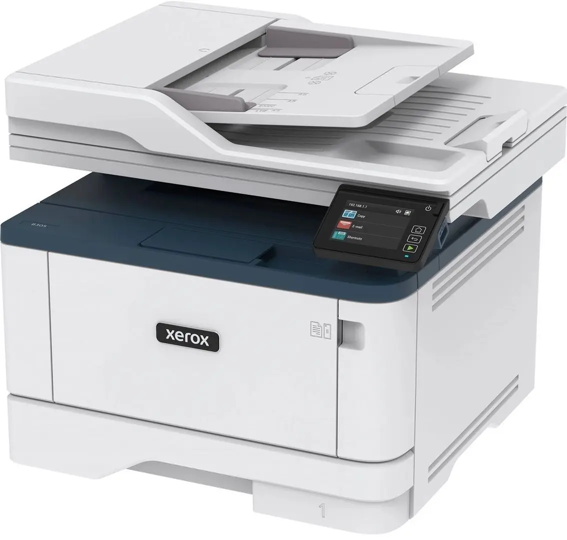 МФУ Xerox WorkCentre B305VDNI (White)