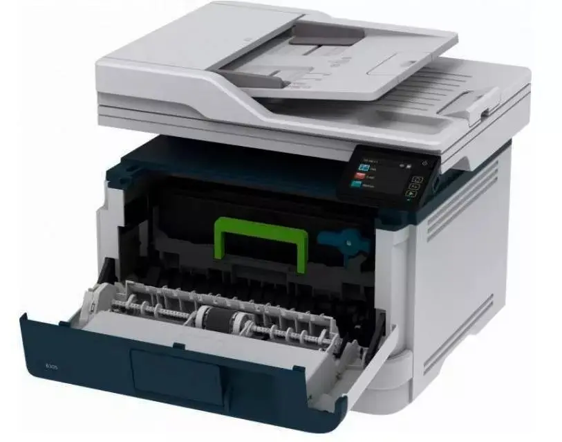 МФУ Xerox WorkCentre B305VDNI (White)