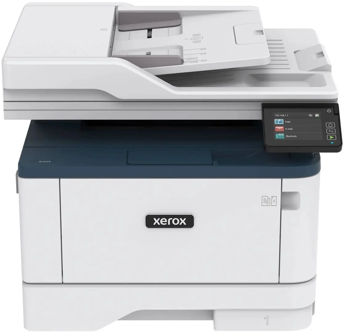 МФУ Xerox WorkCentre B305VDNI (White)