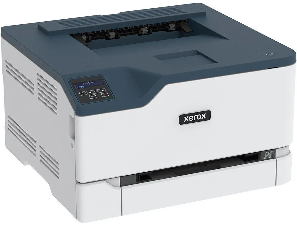 Imprimanta Xerox C230V (White/Black) - 3