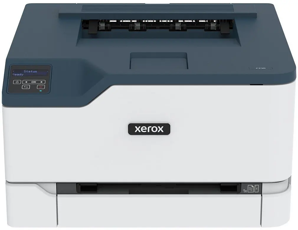 Imprimanta Xerox C230V (White/Black)