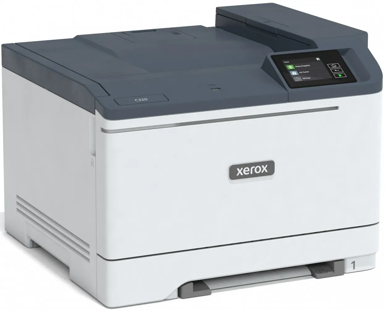 Принтер Xerox C320 (White/Grey)