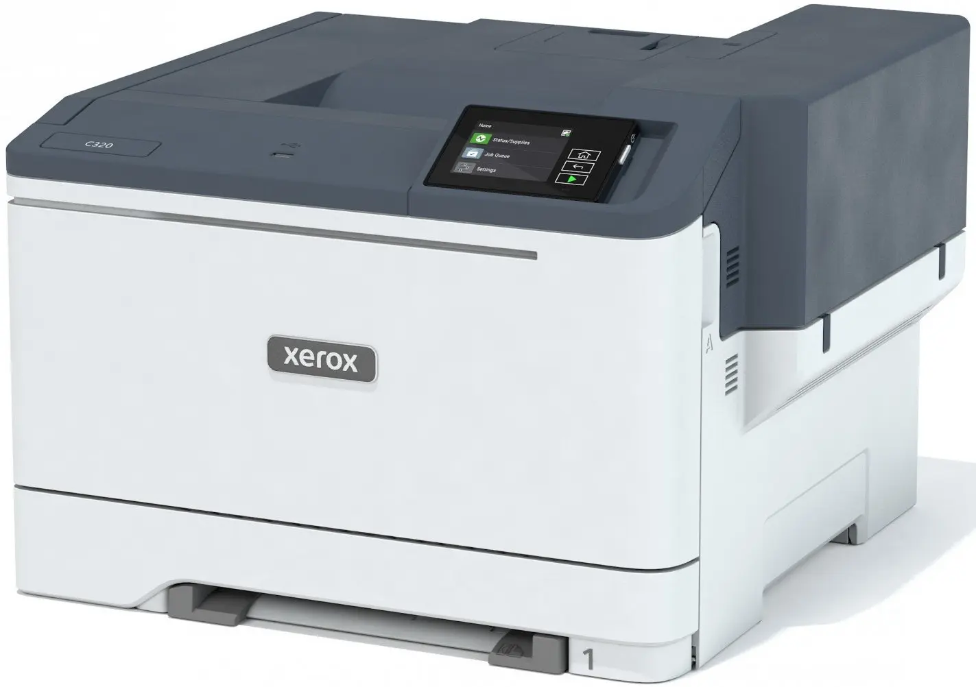 Принтер Xerox C320 (White/Grey)