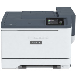 Imprimanta Xerox C320 (White/Grey)