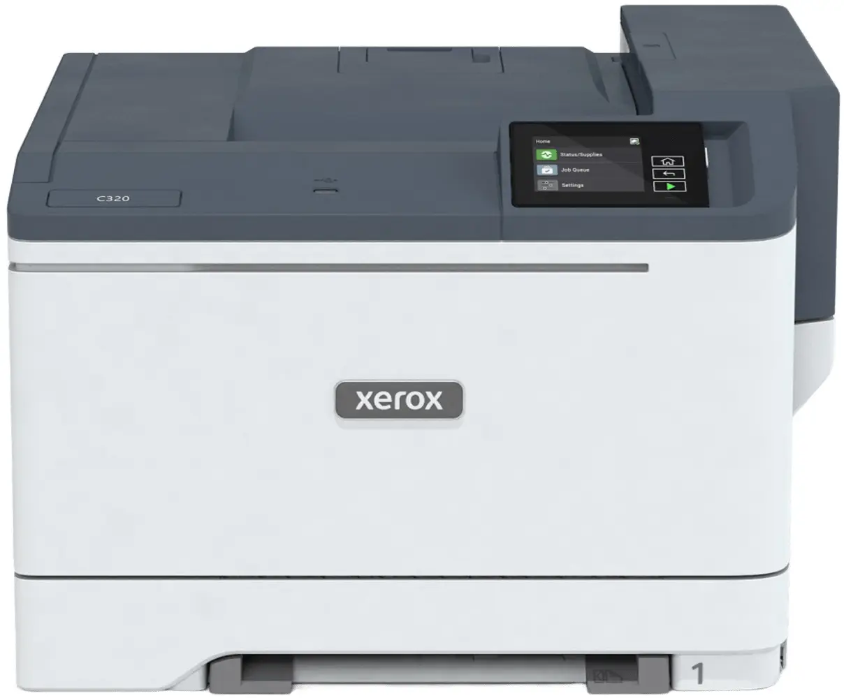 Принтер Xerox C320 (White/Grey)