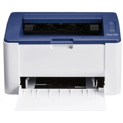 Imprimanta Xerox Phaser 3020BI (White/Blue) Thumb