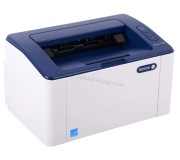 Принтер Xerox Phaser 3020BI (White/Blue)