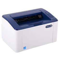 Imprimanta Xerox Phaser 3020BI (White/Blue)