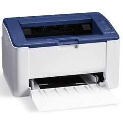 Imprimanta Xerox Phaser 3020BI (White/Blue) Thumb