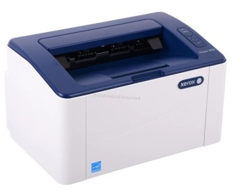 Принтер Xerox Phaser 3020BI (White/Blue)