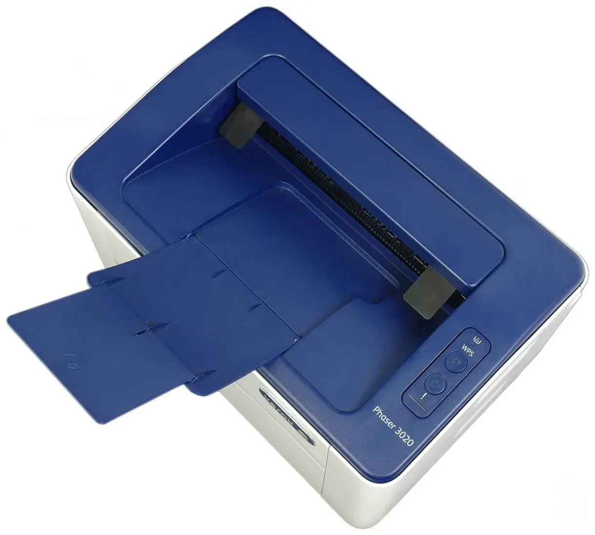 Imprimanta Xerox Phaser 3020BI (White/Blue)