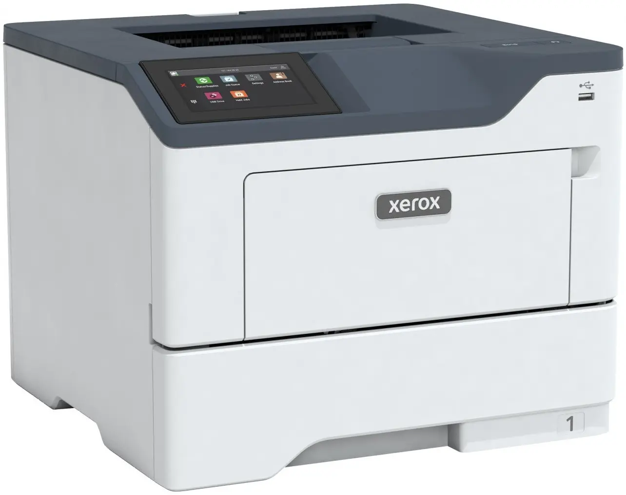 Imprimanta Xerox VersaLink B410V/DN (White/Grey)