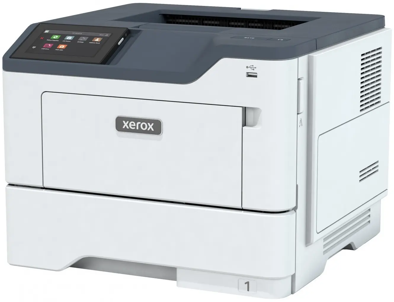 Imprimanta Xerox VersaLink B410V/DN (White/Grey)
