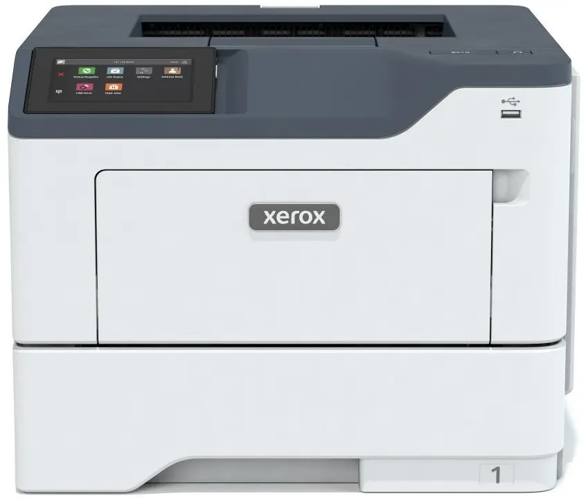 Imprimanta Xerox VersaLink B410V/DN (White/Grey)