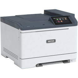 Imprimanta Xerox VersaLink C410 (White/Grey) Thumb