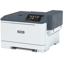 Imprimanta Xerox VersaLink C410 (White/Grey) Thumb