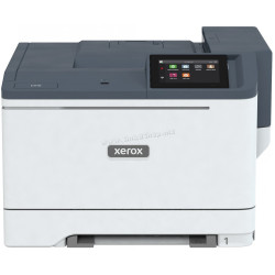 Imprimanta Xerox VersaLink C410 (White/Grey)