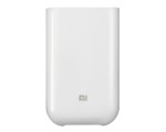 Принтер Xiaomi Mi Portable Photo Printer (White)