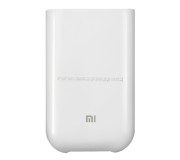 Принтер Xiaomi Mi Portable Photo Printer (White)